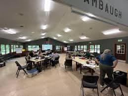 Dining Hall